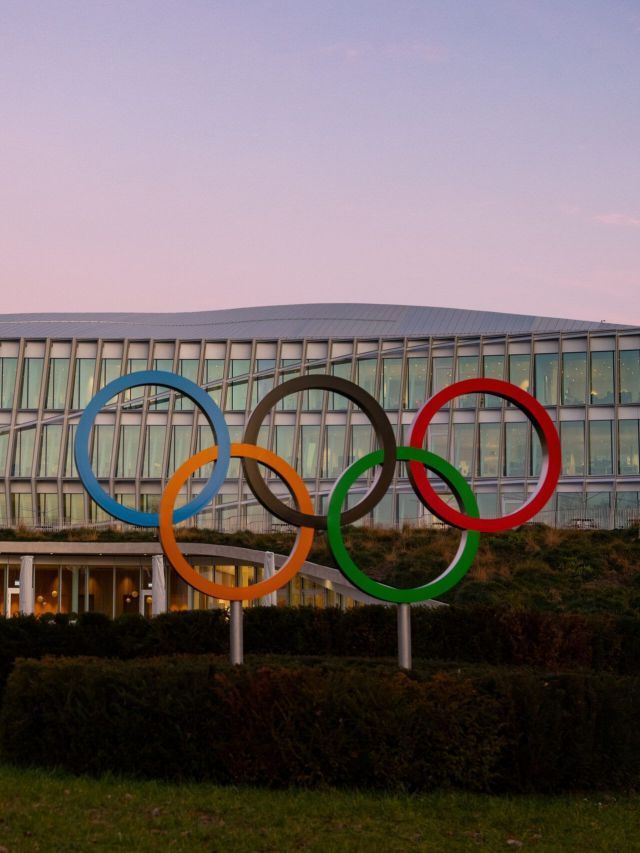 Nova regra do COI restringe categoria feminina a atletas biológicas