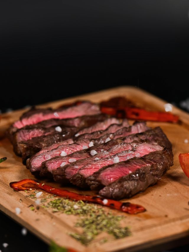 Pesquisa: brasileiros devem continuar a consumir carne bovina