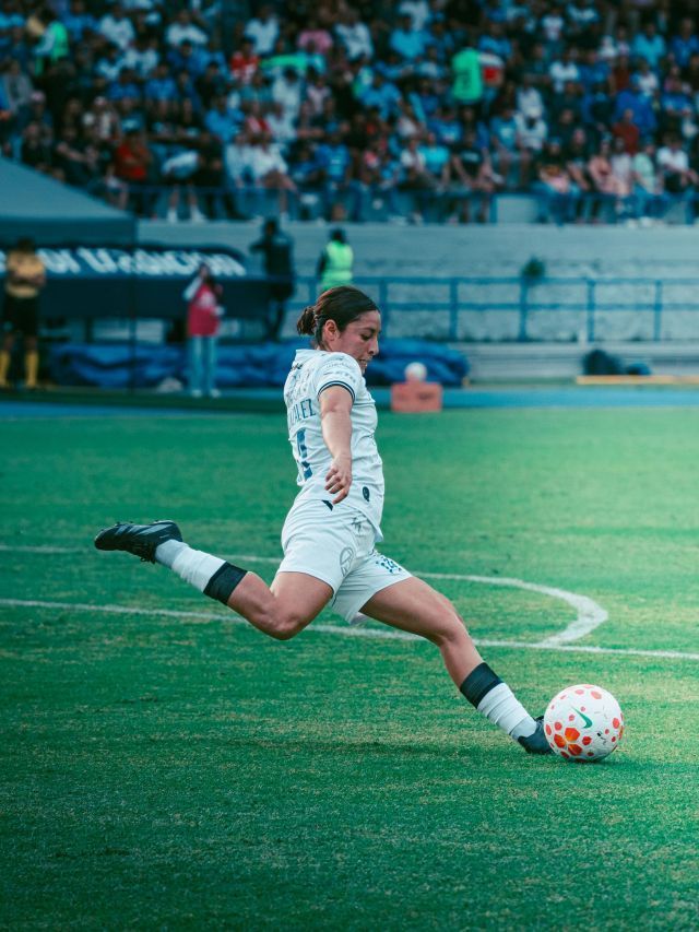 Fifa garante orçamento recorde para Copa feminina no Brasil