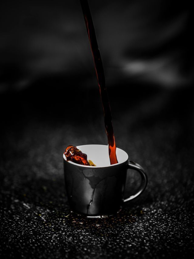 Café funcional: quando o cafezinho quer fazer mais do que acordar