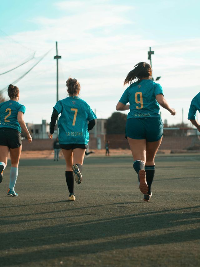 Fifa exige presença de mulheres em comissões técnicas de equipes femininas