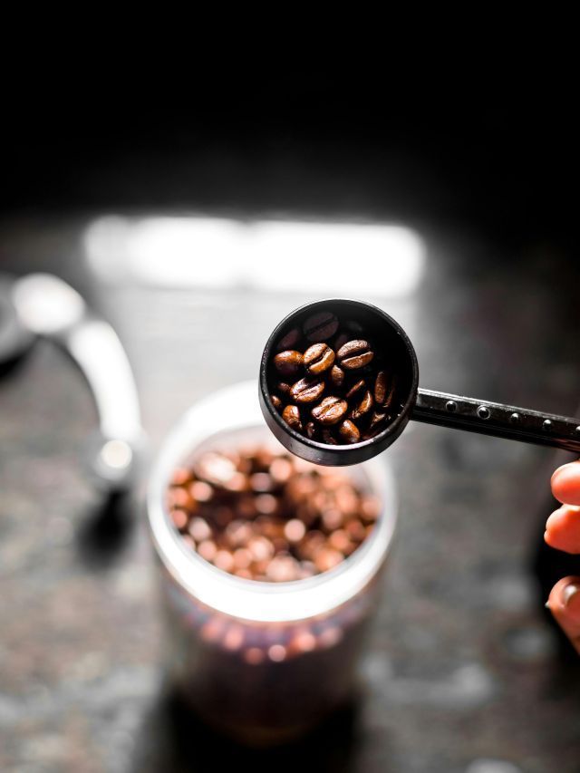 Ideias de receitas com café, de pratos principais a drinques