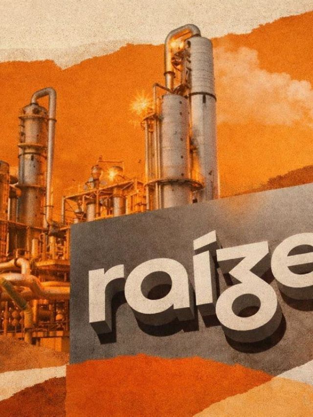 Expansão agressiva contribuiu para alto endividamento da Raízen