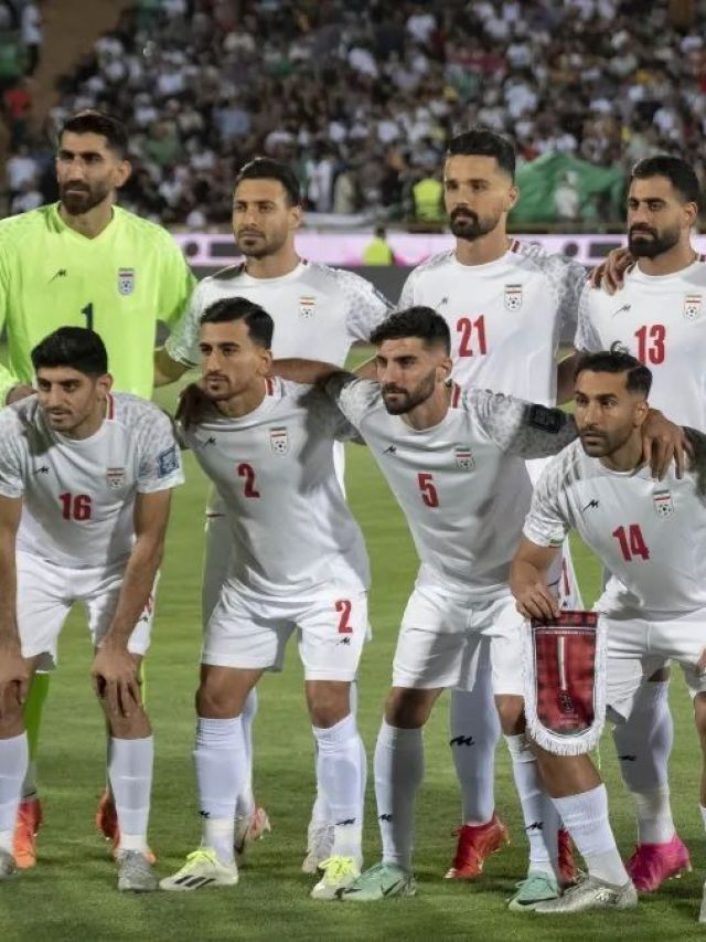 O que acontece se o Irã não disputar a Copa do Mundo?