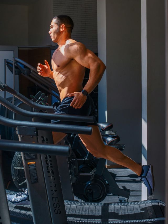 Como usar dados de força e corrida para evoluir mais