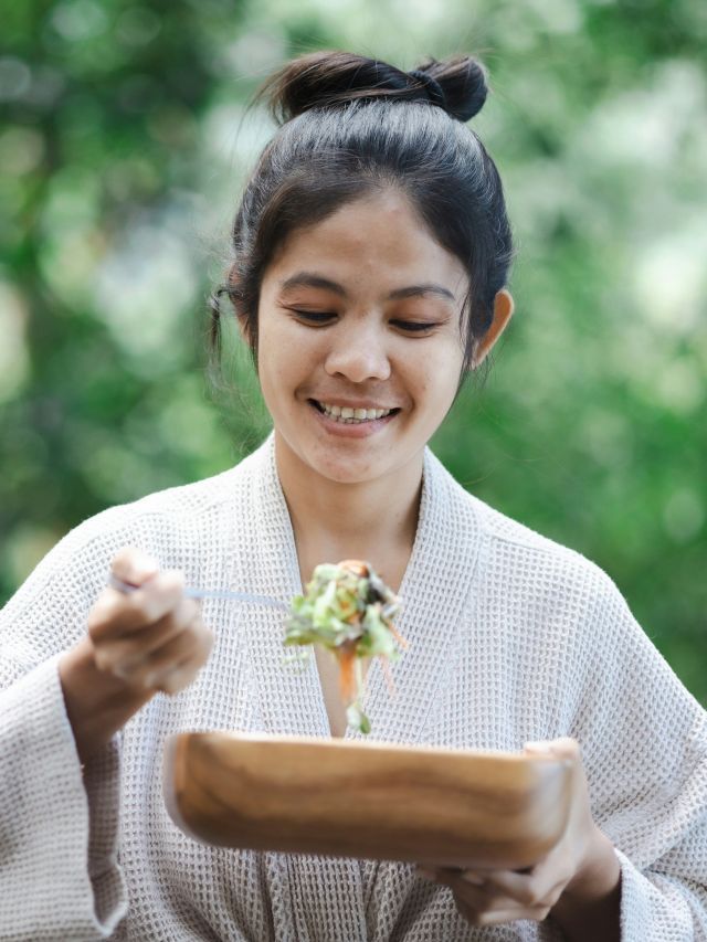 O que comer e o que evitar para proteger o cólon?