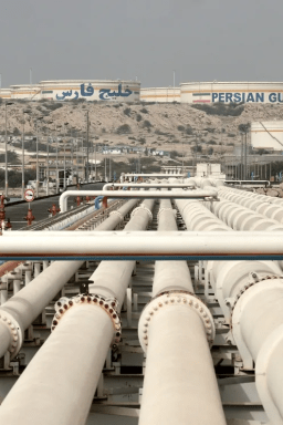 Entenda a importância da Ilha de Kharg, polo petrolífero do Irã