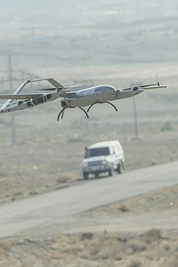 Drones e IA mudam guerras e levantam dúvida sobre controle humano