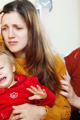 Invisibilidade materna: saiba se você contribui para isso