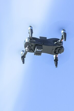 Drones espiões: entenda tecnologia de monitoramento de territórios