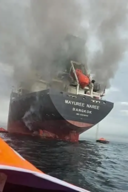 Entenda por que os EUA não conseguem proteger o Estreito de Ormuz