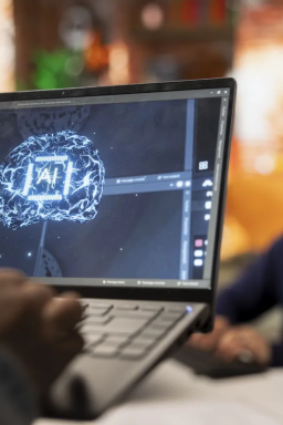 IA passa em “teste final”? Banco mede nível de acerto