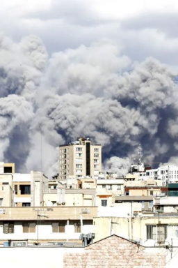 EUA consideram usar bombas de gravidade contra Irã; conheça armamento