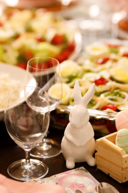 O que é a Páscoa? Conheça o significado e os pratos típicos da data