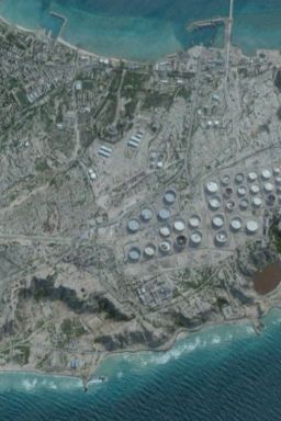 Na mira dos EUA, ataque à Ilha de Kharg no Irã causaria choque global