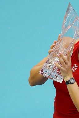 Miami Open distribui prêmio milionário aos campeões; veja valores