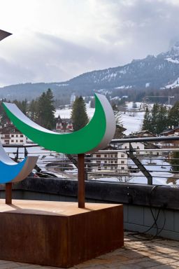 Irã desiste da Paralimpíada de Inverno por conflito no Oriente Médio