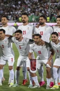 O que acontece se o Irã não disputar a Copa do Mundo?