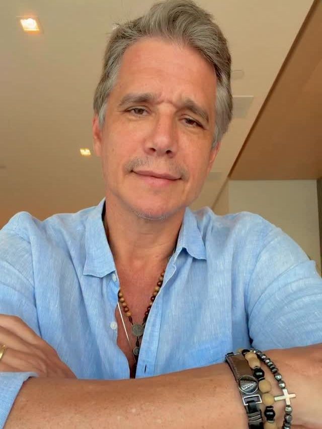Conheça mansão de Márcio Garcia avaliada em R$ 250 milhões