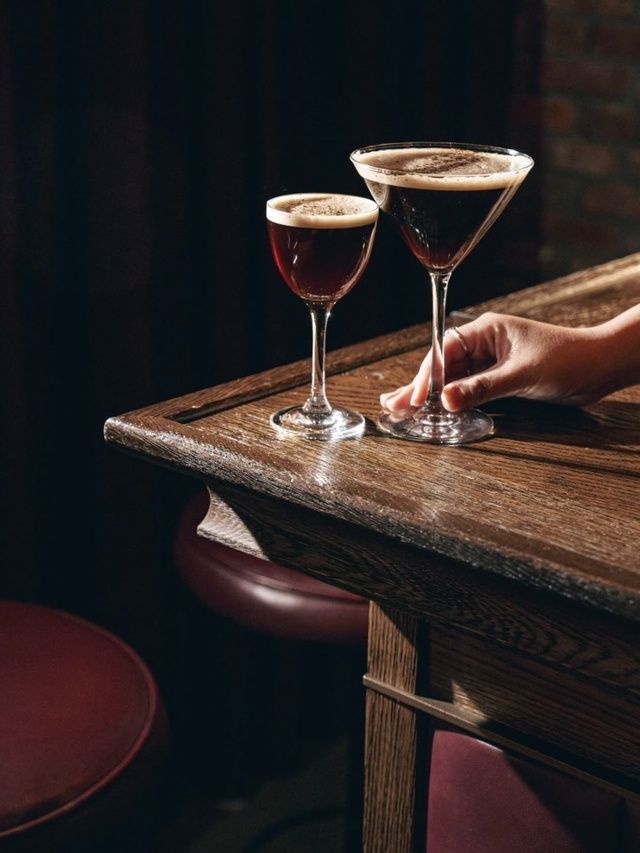 50 Best Bars 2026: o melhor bar da América do Norte fica em Nova York