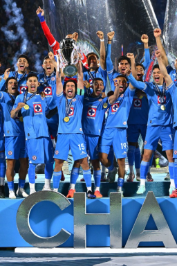 Com vagas para brasileiros, Fifa cria ranking para Mundial de Clubes