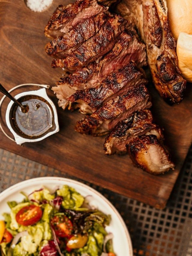 O sabor de um ícone: a gastronomia do Four Seasons Buenos Aires