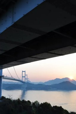 Entre samurais e coelhos: conheça ilhas fora do radar no Japão