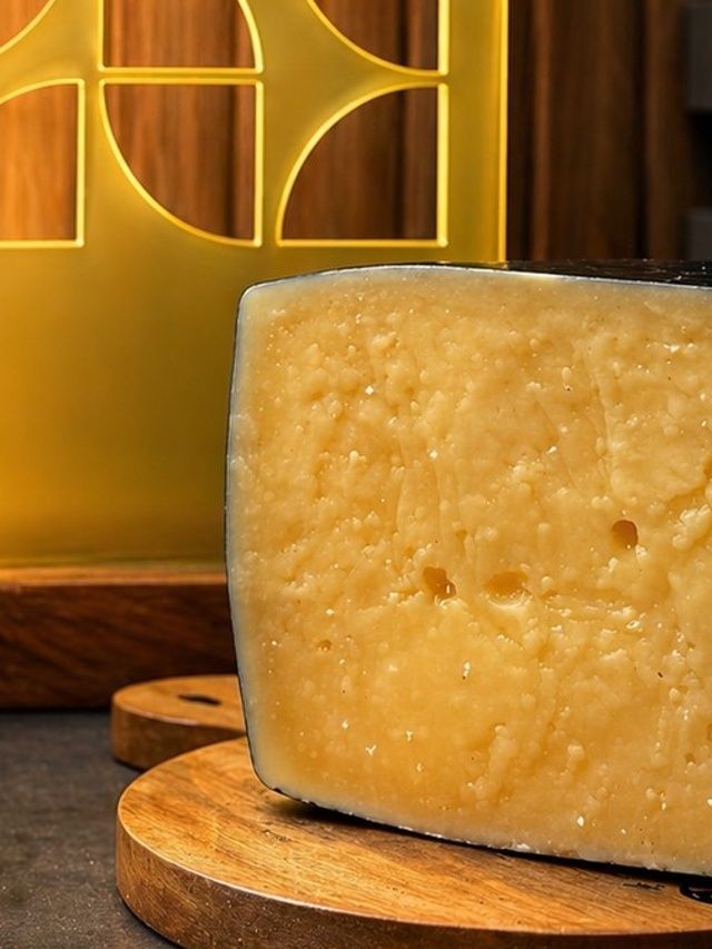 Queijo de SC é eleito o melhor do mundo em competição internacional