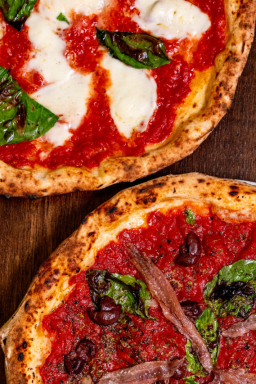 Brasil tem 22 pizzarias entre as melhores da América Latina em 2026