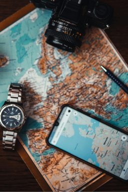 Por que viajantes ainda desconfiam da IA para planejar viagens