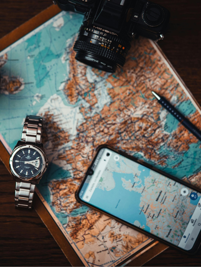 Por que viajantes ainda desconfiam da IA para planejar viagens