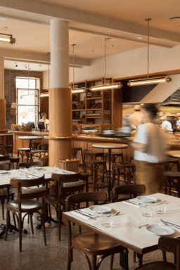 Dono do Don Julio inaugura padaria e restaurante em Buenos Aires