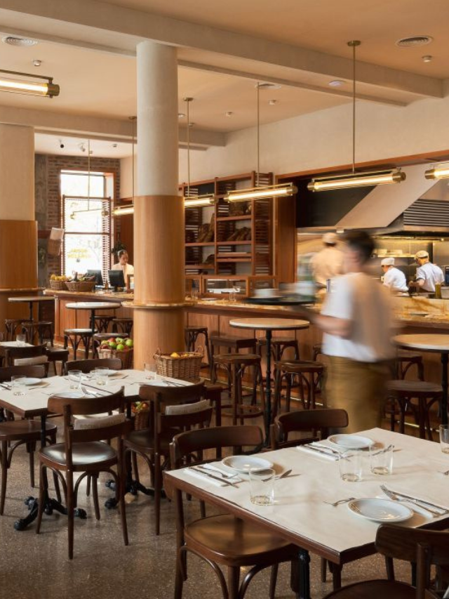 Dono do Don Julio inaugura padaria e restaurante em Buenos Aires