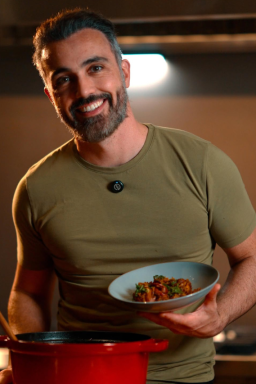 Quem é Leo Paixão e como ele transformou a gastronomia de BH