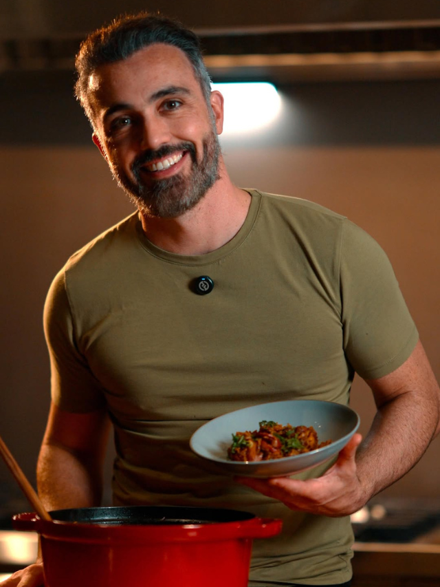 Quem é Leo Paixão e como ele transformou a gastronomia de BH