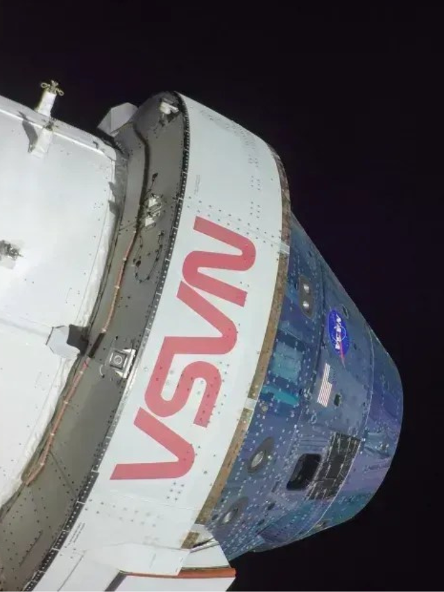 Conheça “chip de células” humanas que a Artemis II levou ao espaço