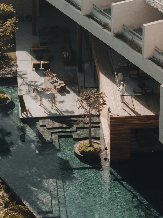 Hotel de luxo chega à Praia do Cumbuco com foco em descanso e natureza