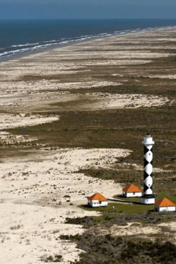 Maior parque marinho do país fica no extremo sul: conheça Albardão