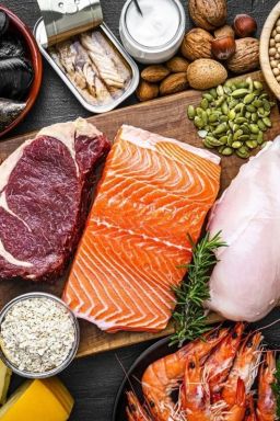 Indústria de alimentos busca ampliar embarques para a Ásia