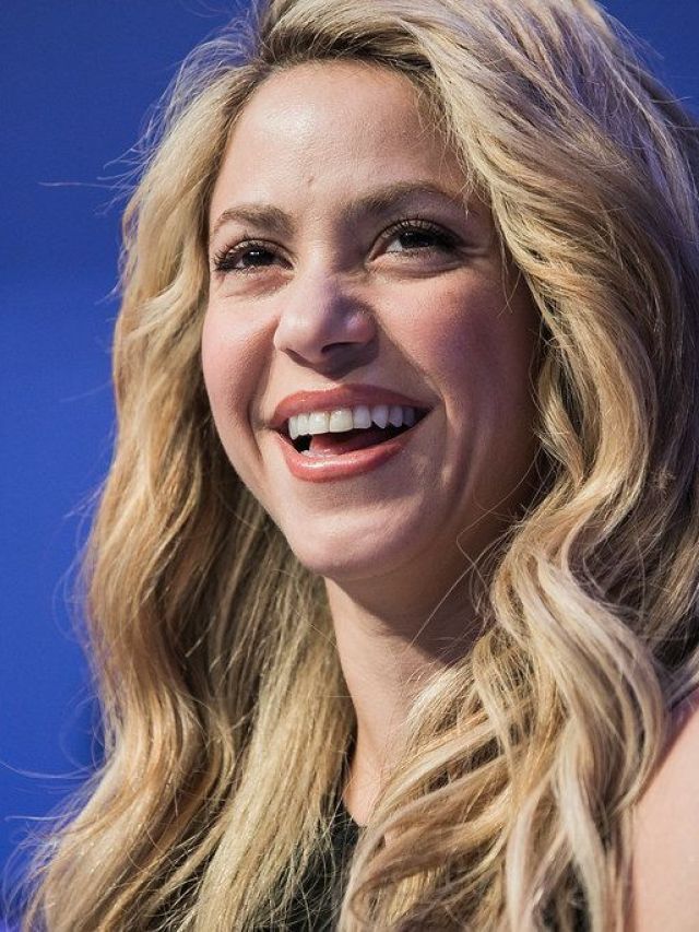 Fortuna de Shakira: veja quanto a cantora acumulou em décadas