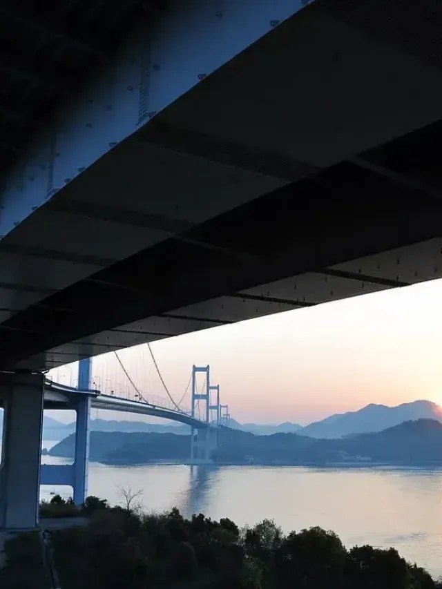 Entre samurais e coelhos: conheça ilhas fora do radar no Japão