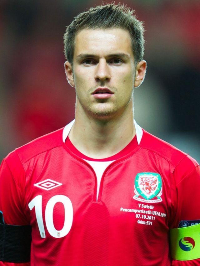 Ex-Arsenal e Juventus, Aaron Ramsey anuncia aposentadoria do futebol