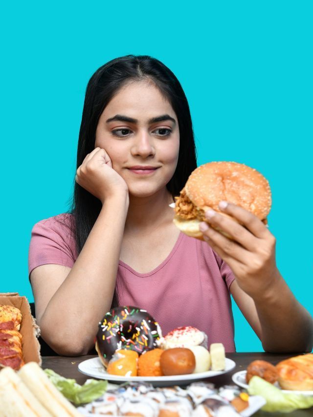 O que é food noise? Ciência explica o pensamento constante em comida ...