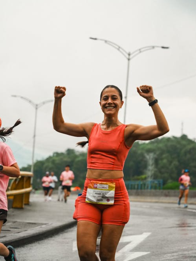 Entenda a importância da ativação de glúteos na corrida