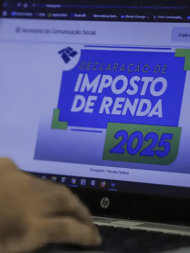 Napoleão, disquete e mascote oficial: saiba a história do IR