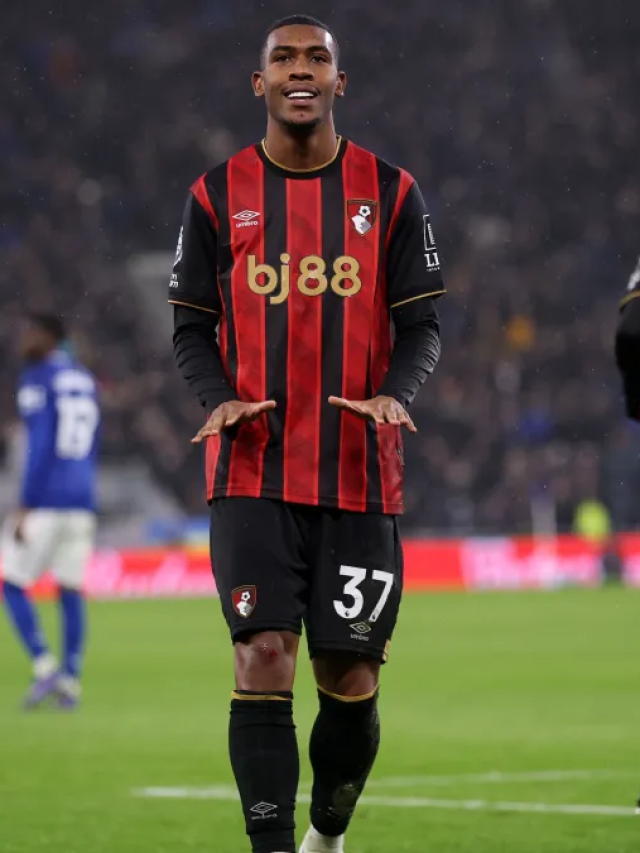 Premier League: clubes podem perder R$ 500 mi com veto a patrocínio de bets