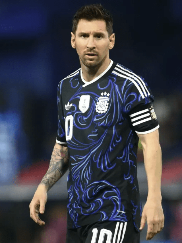 Geração 2026: em sua última Copa, Messi mira o bicampeonato consecutivo