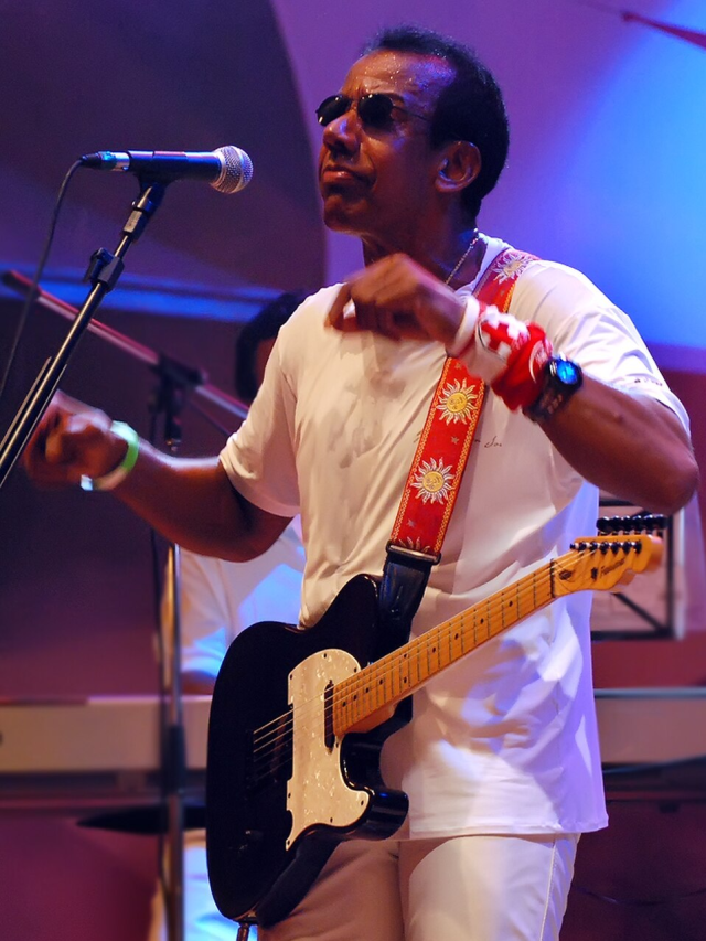 De Jorge Ben Jor ao cinema: como Ogum influencia a cultura brasileira