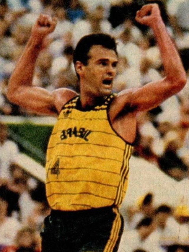 Oscar Schmidt: relembre a carreira do Mão Santa | CNN Brasil