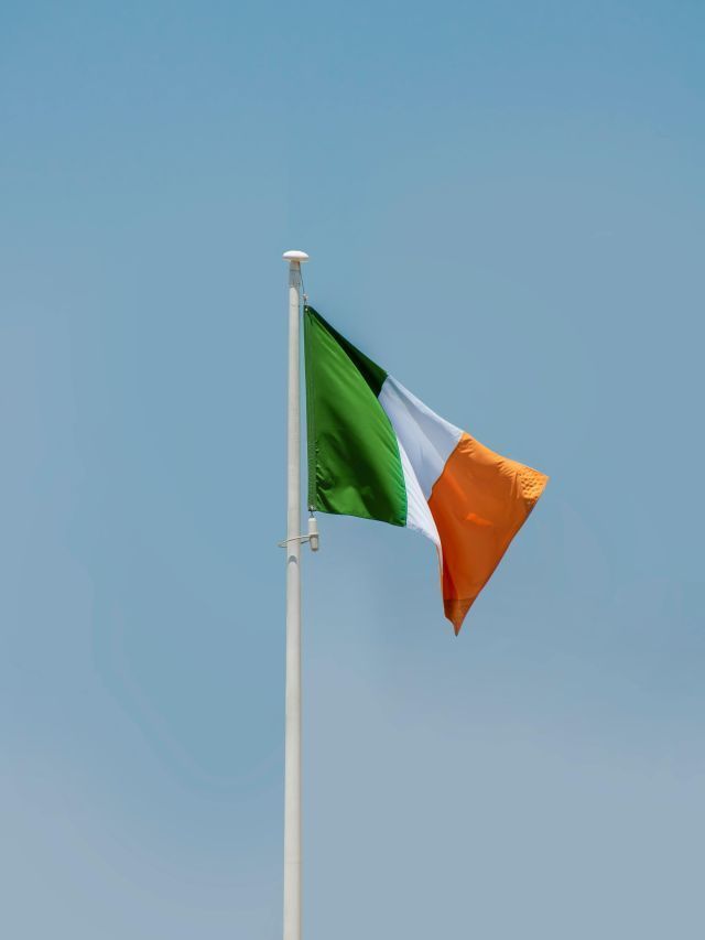 Irlanda emerge como destino de intercâmbio no ensino superior
